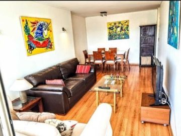 Departamento en Venta en Ricardo Lyon