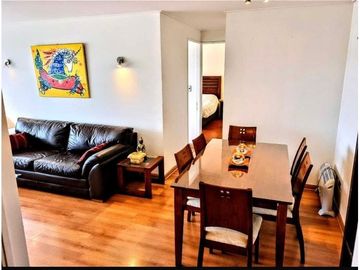 Departamento en Venta en Ricardo Lyon