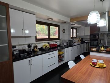 Casa en Venta en Escultora Rebeca Matte