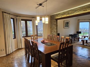 Casa en Venta en Escultora Rebeca Matte