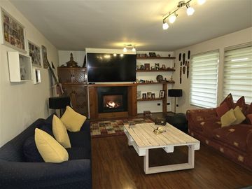 Casa en Venta en Escultora Rebeca Matte