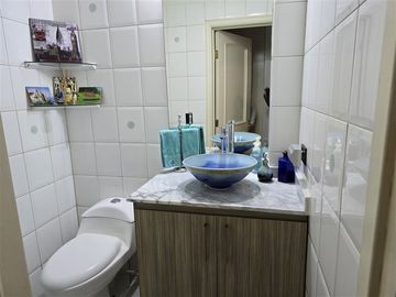 Casa en Venta en Escultora Rebeca Matte