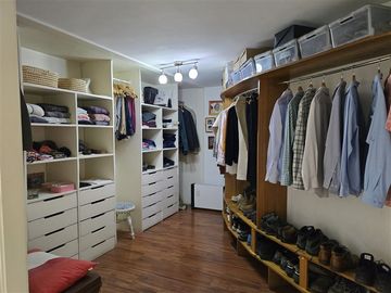 Casa en Venta en Escultora Rebeca Matte