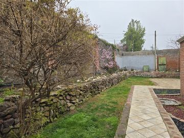 Casa en Venta en Escultora Rebeca Matte