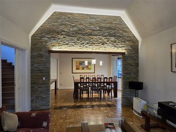 Casa en Venta en Escultora Rebeca Matte