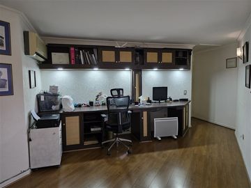 Casa en Venta en Escultora Rebeca Matte