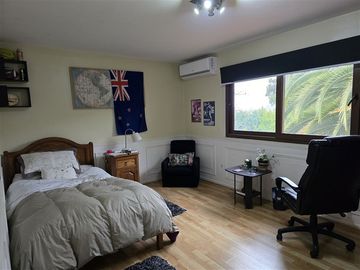 Casa en Venta en Escultora Rebeca Matte