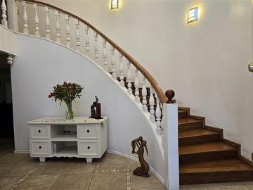 Casa en Venta en Escultora Rebeca Matte