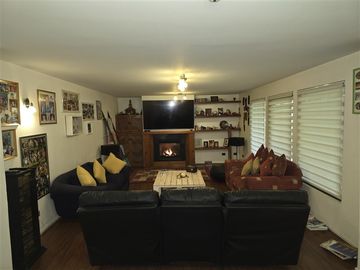 Casa en Venta en Escultora Rebeca Matte