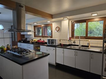 Casa en Venta en Escultora Rebeca Matte