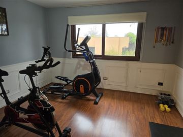 Casa en Venta en Escultora Rebeca Matte