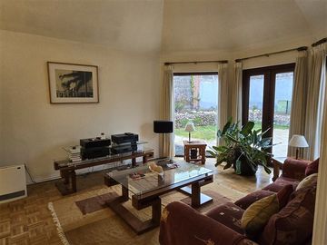 Casa en Venta en Escultora Rebeca Matte