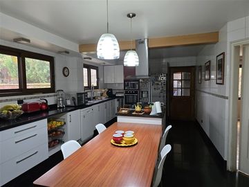 Casa en Venta en Escultora Rebeca Matte