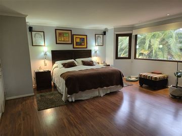 Casa en Venta en Escultora Rebeca Matte