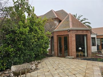 Casa en Venta en Escultora Rebeca Matte