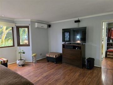 Casa en Venta en Escultora Rebeca Matte