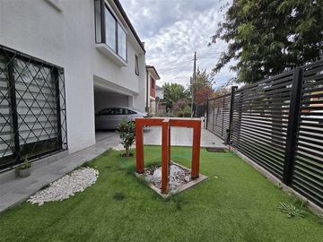 Casa en Venta en calama 8435