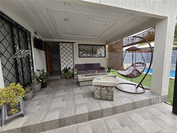 Casa en Venta en calama 8435