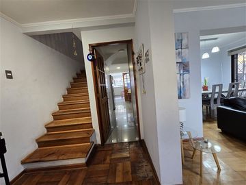 Casa en Venta en calama 8435