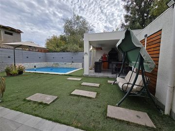 Casa en Venta en calama 8435