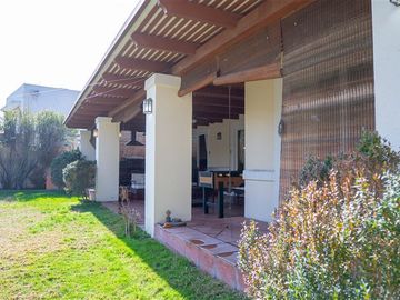 Casa en Venta en Condominio Las Flores