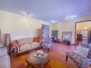 Casa en Venta en Condominio Las Flores