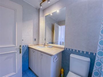 Casa en Venta en Condominio Las Flores
