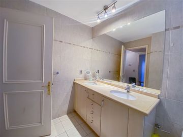 Casa en Venta en Condominio Las Flores