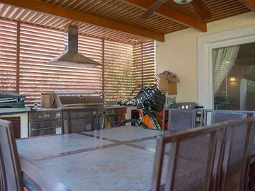 Casa en Venta en Condominio Las Flores