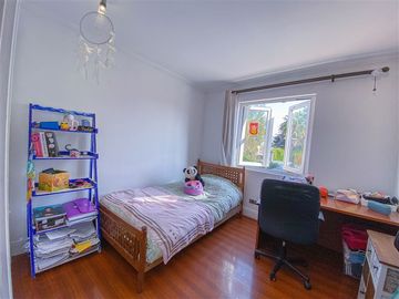 Casa en Venta en Condominio Las Flores