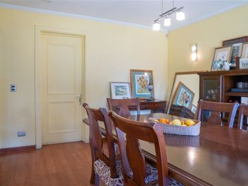 Casa en Venta en Condominio Las Flores