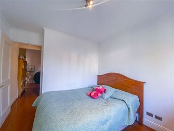Casa en Venta en Condominio Las Flores