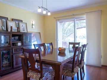 Casa en Venta en Condominio Las Flores