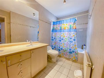 Casa en Venta en Condominio Las Flores