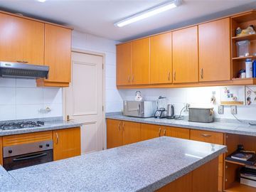 Casa en Venta en Condominio Las Flores