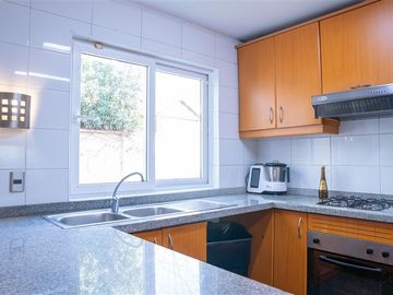 Casa en Venta en Condominio Las Flores