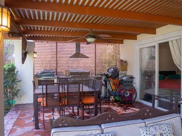 Casa en Venta en Condominio Las Flores