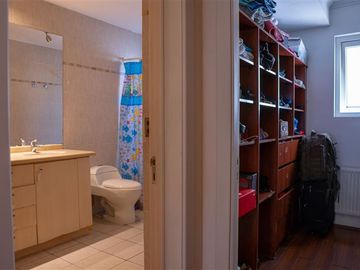 Casa en Venta en Condominio Las Flores