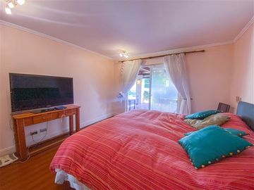 Casa en Venta en Condominio Las Flores