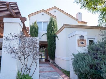 Casa en Venta en Condominio Las Flores