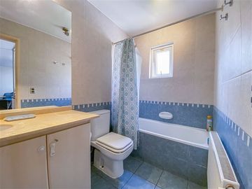 Casa en Venta en Condominio Las Flores