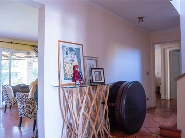 Casa en Venta en Condominio Las Flores