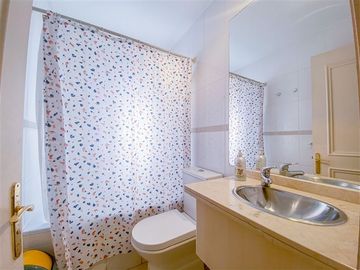Casa en Venta en Condominio Las Flores