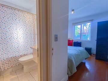 Casa en Venta en Condominio Las Flores