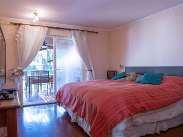 Casa en Venta en Condominio Las Flores