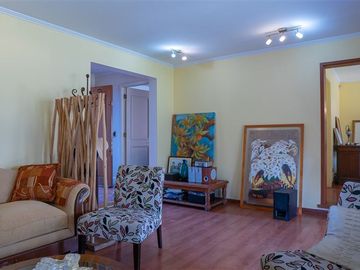 Casa en Venta en Condominio Las Flores