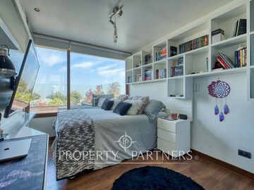 Preciosa casa mediterránea a la venta en La Reina
