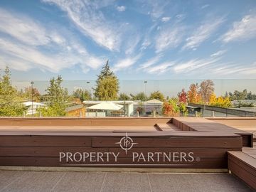Preciosa casa mediterránea a la venta en La Reina