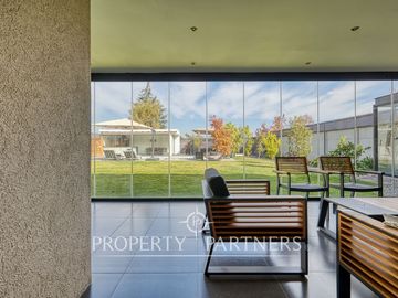 Preciosa casa mediterránea a la venta en La Reina