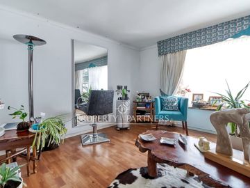 Venta casa amplia Parque Inglés
